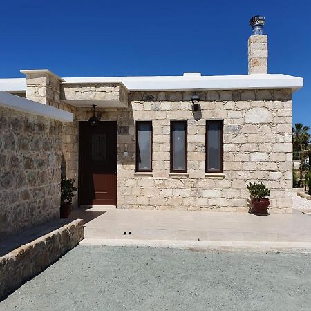 Geroskipou Villa Yermanina מראה חיצוני תמונה