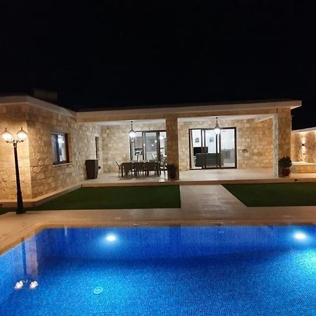 Geroskipou Villa Yermanina מראה חיצוני תמונה