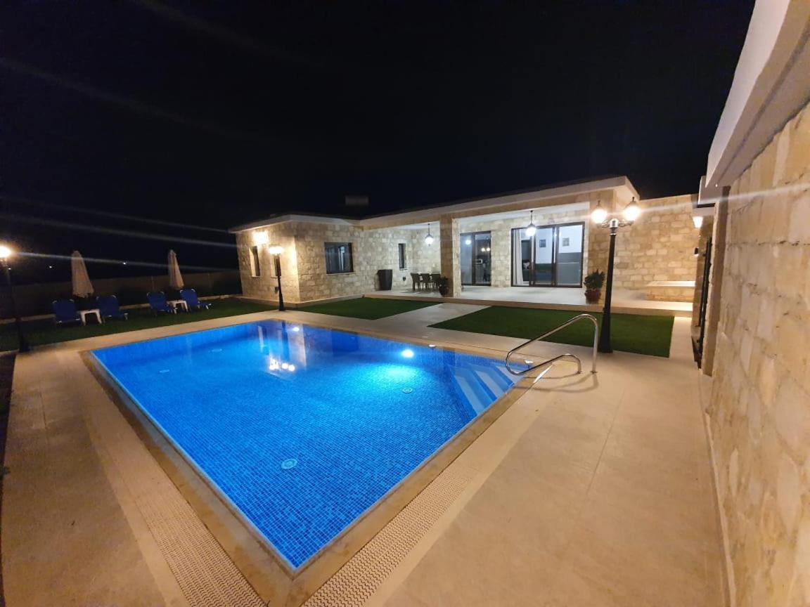 Geroskipou Villa Yermanina מראה חיצוני תמונה