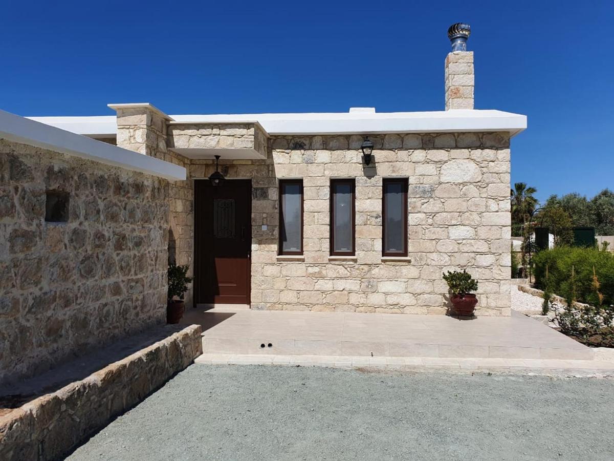 Geroskipou Villa Yermanina מראה חיצוני תמונה
