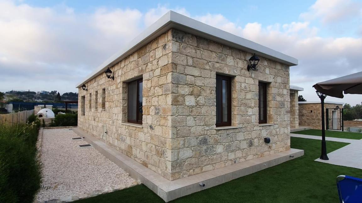 Geroskipou Villa Yermanina מראה חיצוני תמונה