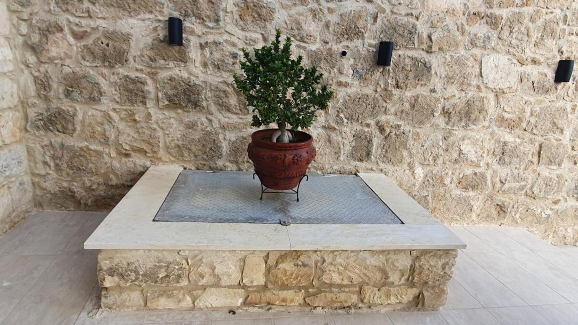 Geroskipou Villa Yermanina מראה חיצוני תמונה