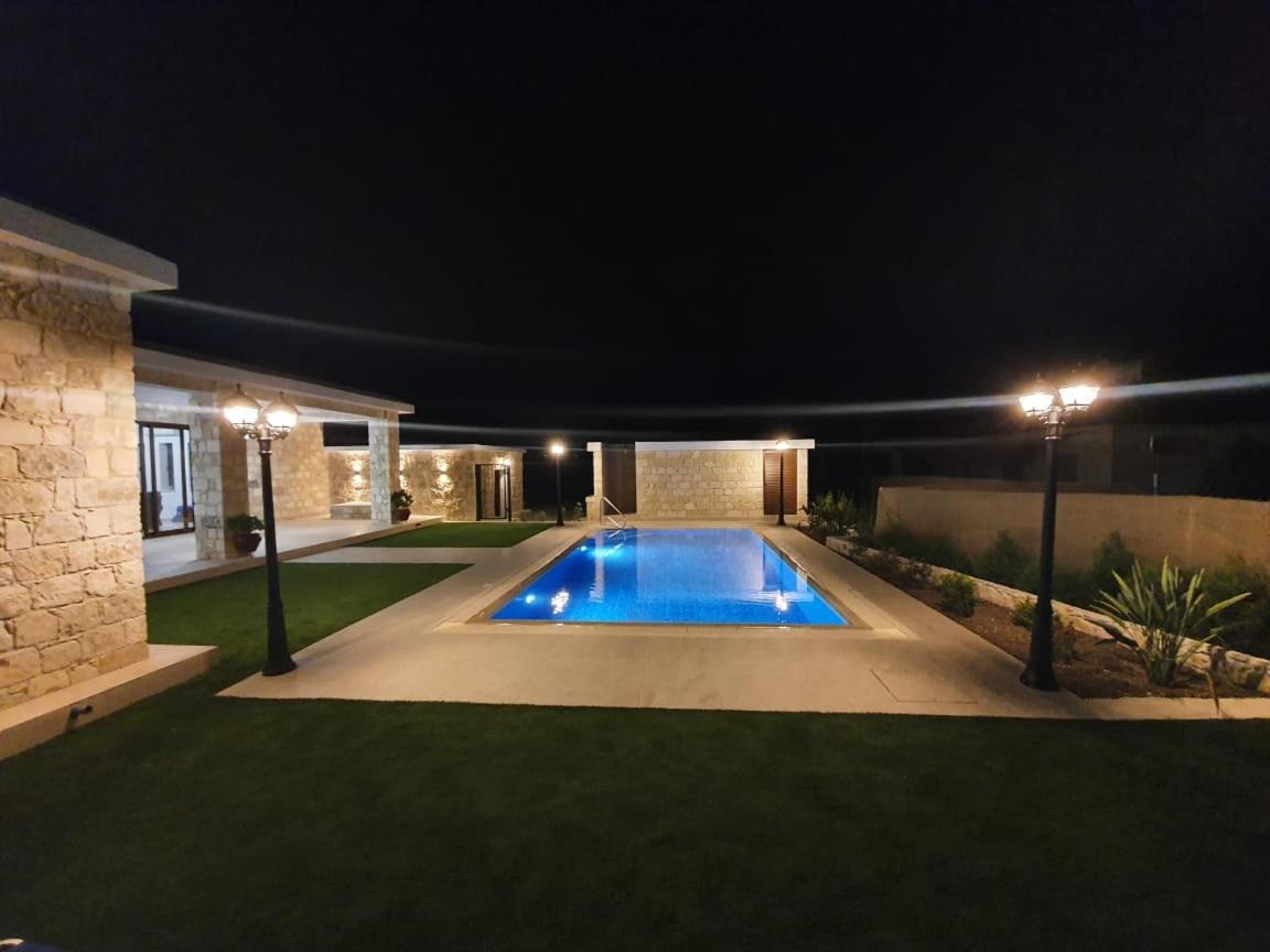 Geroskipou Villa Yermanina מראה חיצוני תמונה