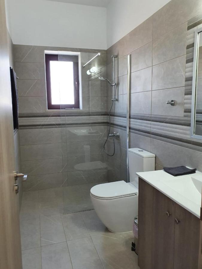 Geroskipou Villa Yermanina מראה חיצוני תמונה