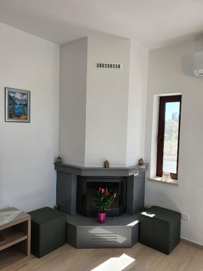 Geroskipou Villa Yermanina מראה חיצוני תמונה