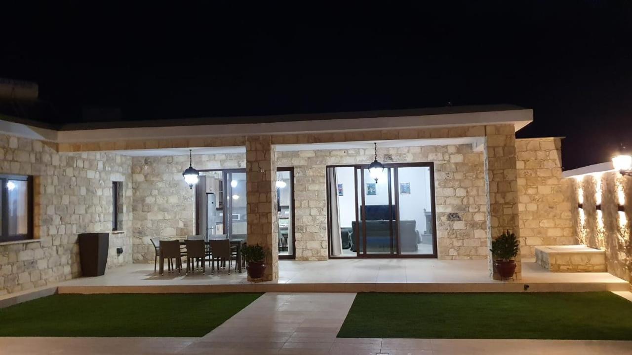 Geroskipou Villa Yermanina מראה חיצוני תמונה