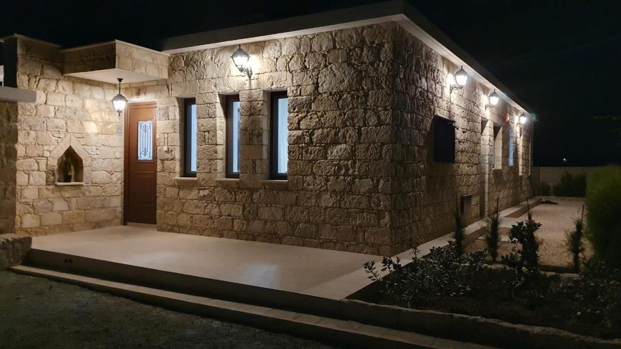 Geroskipou Villa Yermanina מראה חיצוני תמונה
