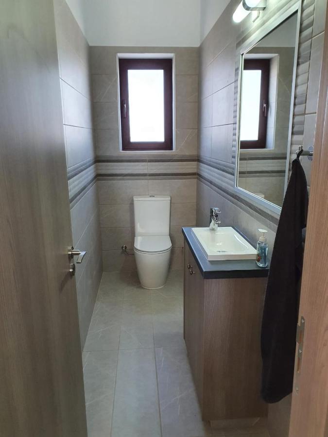Geroskipou Villa Yermanina מראה חיצוני תמונה